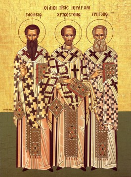 IPS Teodosie oficiază Sfânta Liturghie la Biserica Sfinţii Trei Ierarhi din Constanţa