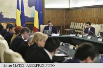 NEGOCIERI Cine vor fi noii miniștri de la Justiție și de la IMM-uri?