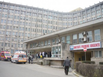 Spitalul Judeţean face din nou angajări