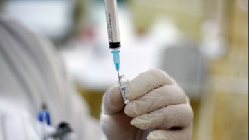 Vaccinul hexavalent va ajunge în cabinetele medicilor în martie
