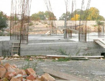 Palazu Mare: VDT Construct ridică un bloc!
