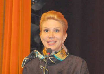 Turcan acuză UDMR că devine ”din ce în ce mai mult” parte a coliţiei de guvernare