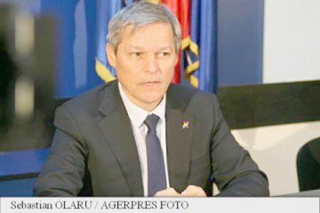 Cioloş îi cere premierului Grindeanu să abroge ordonanţa de modificare a codurilor penale