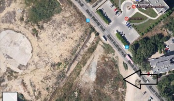 Ansamblu rezidențial și străzi noi în Constanța! Iată unde vor fi amplasate și ce schimbări vor avea loc