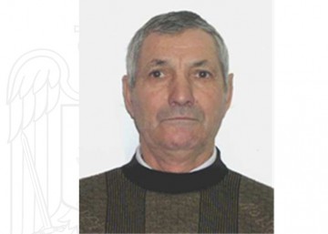 Un bătrân din Mihail Kogălniceanu a dispărut ca măgaru-n ceaţă