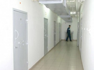 Avocatul Vasile Dumitru, arestat preventiv