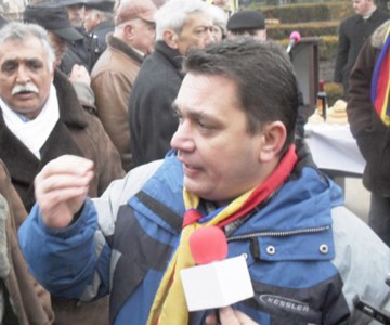Nicolae Mavrodin cere revizuirea dosarului!