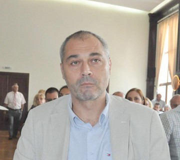 Un nou termen în dosarul lui Dragoş Poteleanu