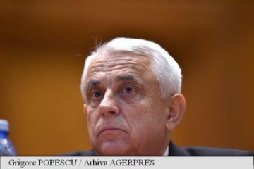 Refacerea sistemului de irigații e un program complex; canalele puse cap la cap înseamnă drumul până la Berlin și înapoi