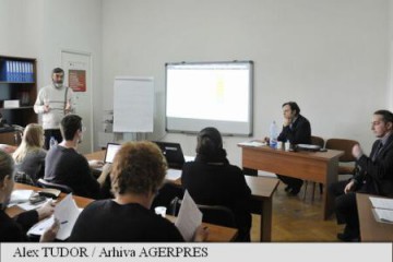 Firmele din România au cheltuit, în medie, 115 euro pentru training-ul unui angajat