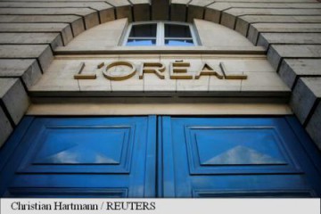 L'Oréal studiază o posibilă vânzare a lanțului de magazine The Body Shop