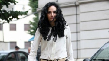 Alina Bica, despre OUG 13: Este prost scrisă şi handicapat redactată