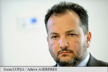 Cătălin Beciu își anunță demisia din ALDE