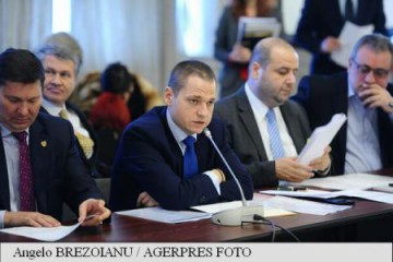 Autoritățile vor sa realizeze un Master-plan de investiții în turism până la 1 iulie
