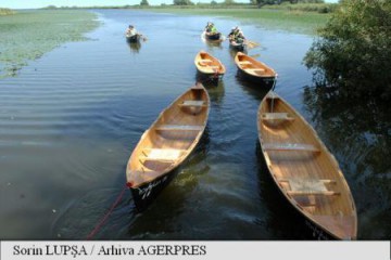 Litoralul și Delta Dunării, promovate la Bruxelles, la Târgul „Salon des Vacances“