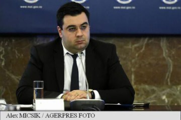 Sunt premise ca pentru secțiunea de autostradă Râșnov-Cristian să se semneze în acest an contractul de execuție lucrări