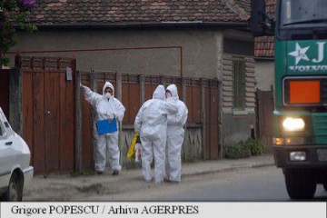 România gestionează virusul gripei aviare pentru a evita răspândirea în exploatațiile profesionale