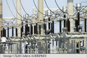 Prețul energiei pe bursă, sub 100 de euro pe MWh, dar mai mare decât în alte țări UE