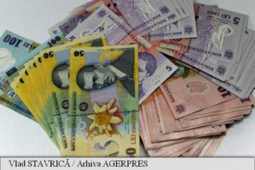Numărul persoanelor fizice cu restanțe la bănci și IFN-uri a crescut la 635.844, în decembrie