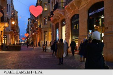 Cuplurile aleg de Valentine's Day orașe romantice din Europa și destinații autohtone în hoteluri cu servicii dedicate