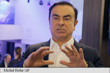 Prezența statului francez în capitalul Renault blochează o mai mare integrare cu Nissan