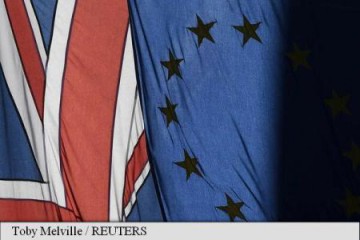 Comisia Europeană avertizează Marea Britanie că trebuie să își plătească obligațiile la bugetul Uniunii Europene