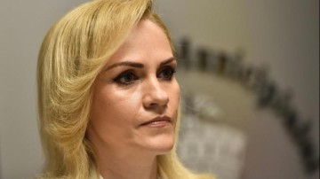 Gabriela Firea: 95% dintre cei care protestează nu au citit textul OUG privind codurile. Aştept să o facă