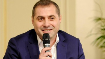Florin Jianu, ministrul pentru Mediul de Afaceri, şi-a dat demisia!