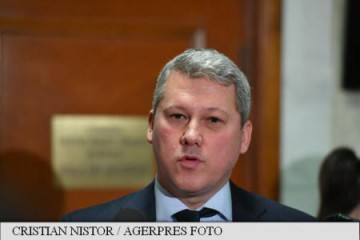 Cătălin Predoiu despre Guvern: Din punctul meu de vedere ar trebui să plece
