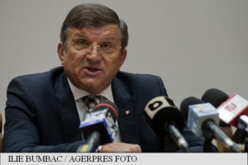 Vom consuma mai puține gaze în februarie decât am estimat