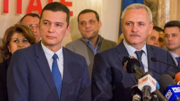 Liviu Dragnea: O să propun o soluţie de stingere a conflictului. Se poate vorbi chiar de abrogarea OUG
