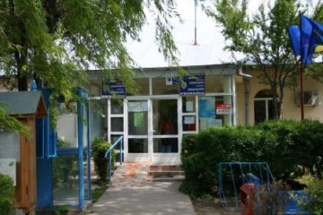 Anunț public privind depunerea solicitării de emitere a acordului de mediu