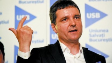AEP nu returnează 640.000 RON către USR. A fost depusă contestaţie 