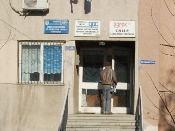 VAL de sesizări la OPC Constanța în anul 2016
