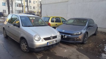 A fost finalizat Regulamentul locurilor de parcare din municipiu! Constănţenii, invitaţi să îl voteze