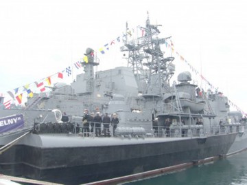“Sea Shield 17”, exerciţiu la care participă și militarii constănțeni
