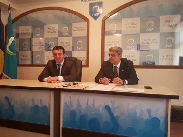 Robert Turcescu, declaraţii pe tema investițiilor în județul Constanța