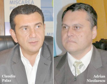 Claudiu Palaz i-a cerut prefectului Constanței documentele privind achiziția buletinelor de vot pentru alegerile din 2016
