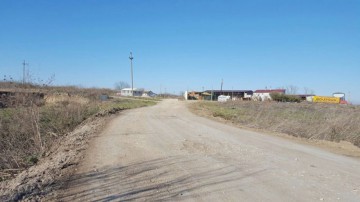 Investiţie în agroturism la Limanu!
