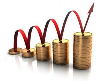 Creşterea economică record din 2016 s-a bazat pe consum