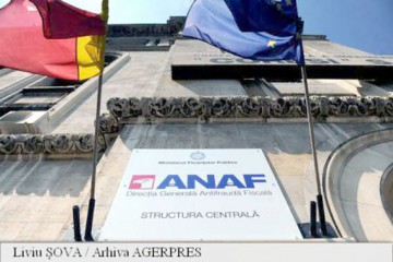 La cât se ridică sechestrul ANAF pus pe bunurile TVR