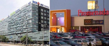 Un gigant imobiliar iese din România