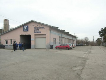ÎN TRAFIC: Zeci de mii de maşini cu probleme!