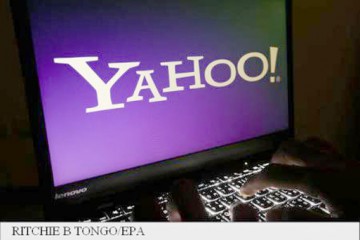 Verizon plăteşte mai puţin pentru preluarea Yahoo