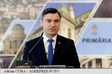 Chirica e nemulţumit de modul în care Dragnea conduce PSD