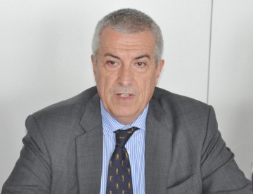 Proiectul lui Tăriceanu în care Iohannis este acuzat de „abuz de drept” , adoptat de parlamentari