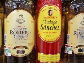Condamnat pentru furt de... tequilla, din magazinul Kaufland!