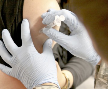 Vaccinul pneumococic, introdus în schema de vaccinare pentru toţi copiii