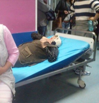 Sute de persoane au necesitat intervenţii medicale de urgenţă, în 72 de ore!