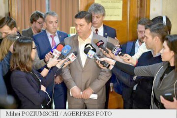 Senatului a dat undă verde pentru aprobarea OUG 14
